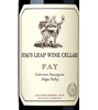 Stag's Leap Wine Cellars FAY Cabernet Sauvignon 2017